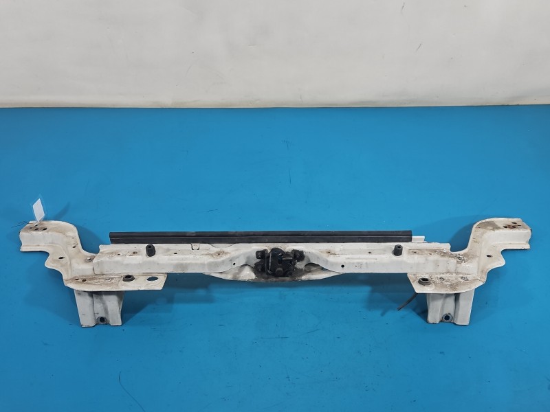 WZMOCNIENIE CZOŁOWE Pas przedni Peugeot Bipper