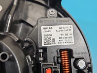 Dmuchawa nawiewu wentylator Skoda Octavia III EUROPA