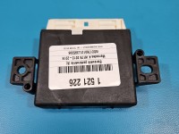 Sterownik parkowania PDC MERCEDES W176 A2469004312