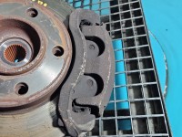 Zacisk przód prawy Renault Master III 10-24 2.3 DCI