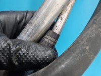 Przewód klimatyzacji rurka Mercedes ML W164 A1648304815, A1645060635, A1648302215