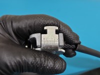 Pas bezpieczeństwa przód lewy kierowcy Renault Megane III EU