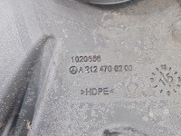 Zbiornik AdBlue Mercedes W212 2,2.0 cdi (651924)