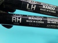 Siłowniki klapy komplet teleskop Kia Rio IV 16-23 81780-H8010