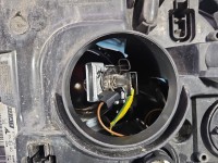 Reflektor lewy lampa przód Fiat Bravo II EUROPA 51757538