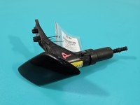 Spryskiwacz reflektora prawy Peugeot 407 1307030273, 9648976180