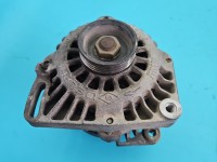 TEST Alternator Renault Clio II 1.2 8V