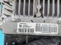 Komputer Sterownik silnika 9661642180, 9664287580 Citroen C4 Grand picasso I 06-13 2.0 hdi