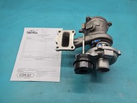 Turbosprężarka Regenerowana Ford Kuga Mk2 II 13-19 16399700018, UB5002521500312, 16399880018 1.5 Ecoboost 120KM