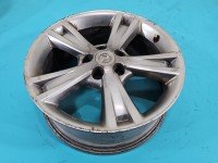 Felga aluminiowa 18" komplet alufelgi felgi LEXUS RX II 03-08