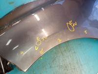 Błotnik przód lewy Citroen C4 Grand Picasso II 13-22 Evl