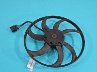 Wentylatory Wentylator chłodnicy Seat Altea 1K0959455EF, 1K0121203AG 1.9 tdi