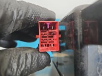 Subwoofer Audi A3 8L 1.8 20V