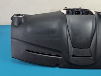 Deska rozdzielcza airbag pasażera kokpit Ford Ka Mk2