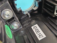 Listwa listwy dekory dekor deski Opel Mokka A eu
