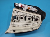 Lampa tył lewa Opel Zafira B HB Producent części: OPEL, 08-14r EUROPA