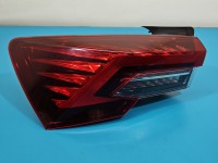 Lampa tył lewa Skoda Octavia IV kombi EUROPA