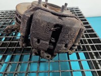 Zacisk przód lewy Mitsubishi Colt Z30 VI 04- 1.3 16V