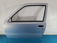 DRZWI PRZÓD LEWE KIEROWCY Fiat Seicento 3d