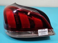Lampa tył lewa Peugeot 508 I sedan