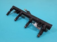 TESTOWANY Wtryskiwacz Peugeot 307 01F003A 2.0 16V