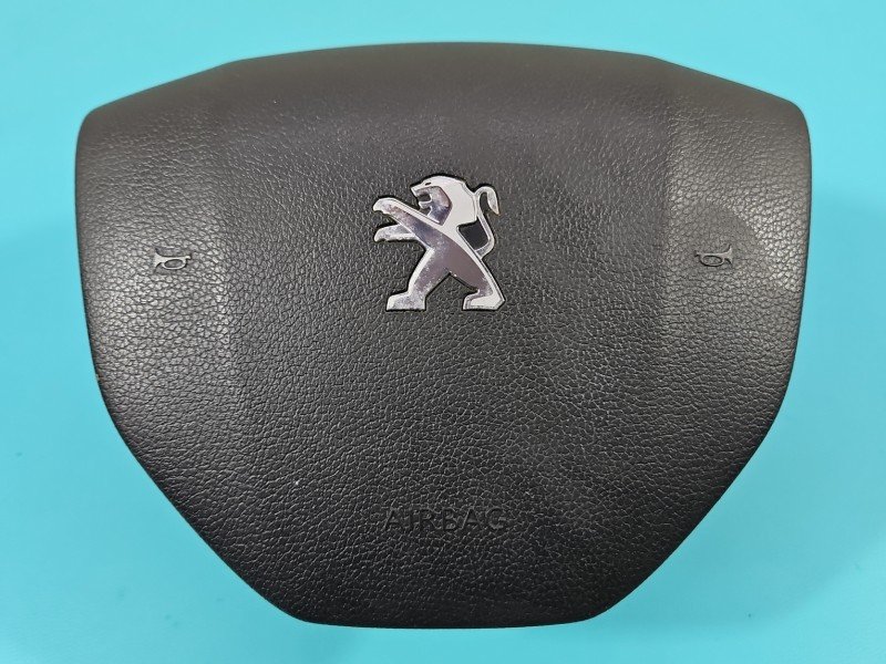 Poduszka powietrzna kierowcy airbag Peugeot Expert III 16- 98285991ZD Poduszka powietrzna kierowcy airbag Peugeot Expert III 16- 98285991ZD