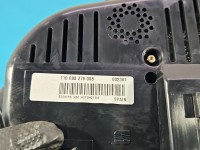 Licznik Seat Altea 1.6 8V 5P0920804A EUROPA