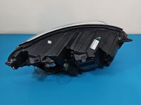 Reflektor lewy lampa przód Peugeot Expert III 16- EUROPA 9808572680-00