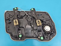 Podnośnik przód prawy SZYBY WINDA VOLVO S60 II 10- Producent części: Volvo, 6PIN 30784311, 966269-103 4d sedan