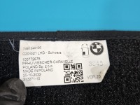 Dywaniki komplet BMW G20