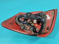 Lampa tył lewa Toyota Auris I HB hatchback 09-13 lift EUROPA