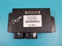 Sterownik moduł komfortu Skoda Superb I 1C0959799B