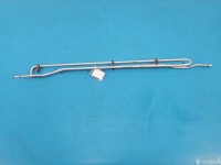 Chłodnica paliwa Renault Express 1.5 dci