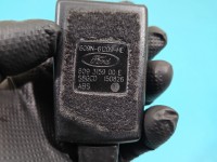 Pas bezpieczeństwa przód lewy kierowcy Ford Galaxy Mk2 06-15 6G9N-61209-HE EU