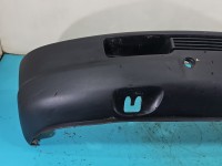 Zderzak przód Vw LT II bordowy