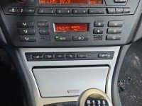 Konsola panel nawiewu Bmw X3 e83 3443981