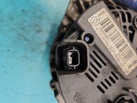 TEST Alternator Renault Scenic II 8200667611 1.9 dci