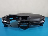 Deska rozdzielcza airbag pasażera kokpit Fiat Tipo II 15-