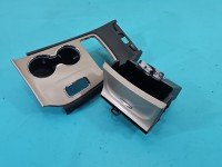 Listwa listwy dekory dekor deski Jeep Grand Cherokee IV WK2 eu