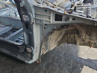Podłużnica prawa fartuch Mazda 6 III GJ