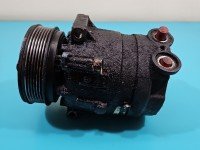 Sprężarka klimatyzacji kompresor Opel Vectra C 13265616