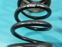 Sprężyny przód komplet Ford S-max I MK1 2.2 tdci