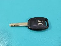 Stacyjka KLUCZYK WKŁADKA Honda Legend IV KB1