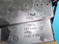 Listwa listwy dekory dekor deski Bmw e60 e61 eu