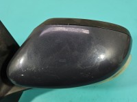 Lusterko lewe pin Ford Focus Mk3 HB 5d kolor Eb europa