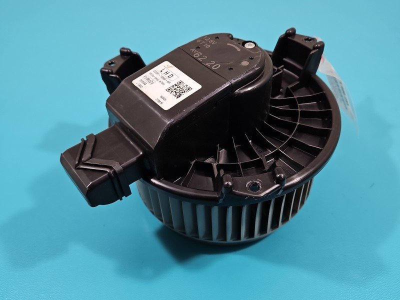 Dmuchawa nawiewu wentylator Ford Mondeo Mk5 europa