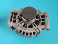 TEST Alternator Peugeot 508 II 18- 2715896A, FG15T148, 9822230780 1.6 PureTech