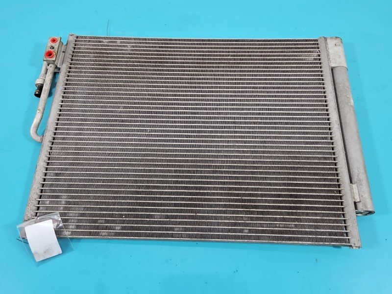 Chłodnica klimatyzacji Opel Meriva B 1.4 T