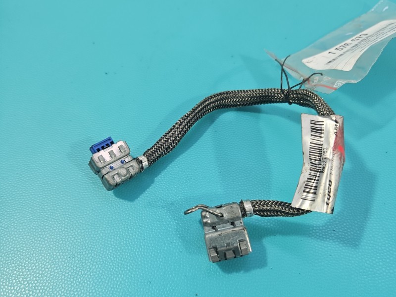 Wiązka instalacja 0-0953726-1, 0-0953726-1, Europejska, od przetwornicy do żarnika Volvo XC90 I 02- 00953726-1, 0-0953726-1