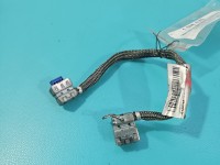 Wiązka instalacja 0-0953726-1, 0-0953726-1, Europejska, od przetwornicy do żarnika Volvo XC90 I 02- 00953726-1, 0-0953726-1